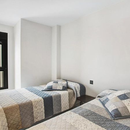 Apartamento Guanarteme ラスパルマス・デ・グランカナリア エクステリア 写真