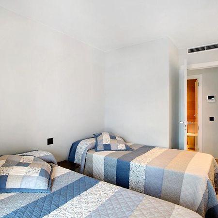 Apartamento Guanarteme ラスパルマス・デ・グランカナリア エクステリア 写真