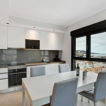 Apartamento Guanarteme ラスパルマス・デ・グランカナリア エクステリア 写真