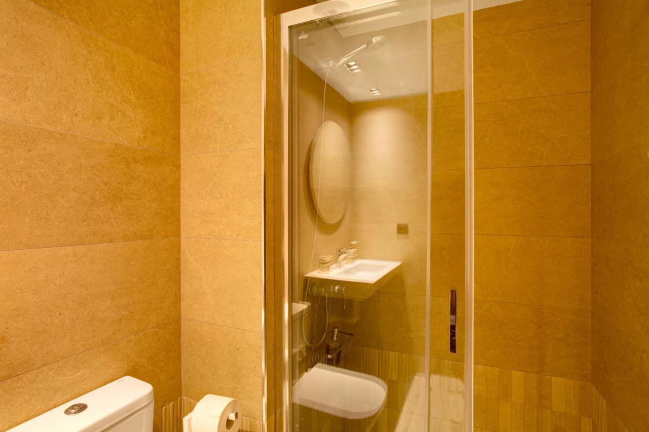 Apartamento Guanarteme ラスパルマス・デ・グランカナリア エクステリア 写真