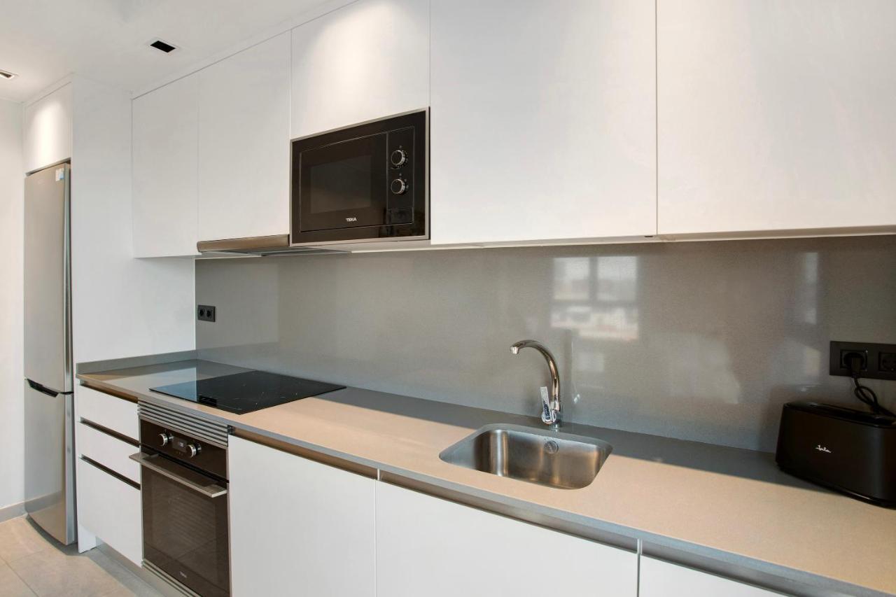 Apartamento Guanarteme ラスパルマス・デ・グランカナリア エクステリア 写真