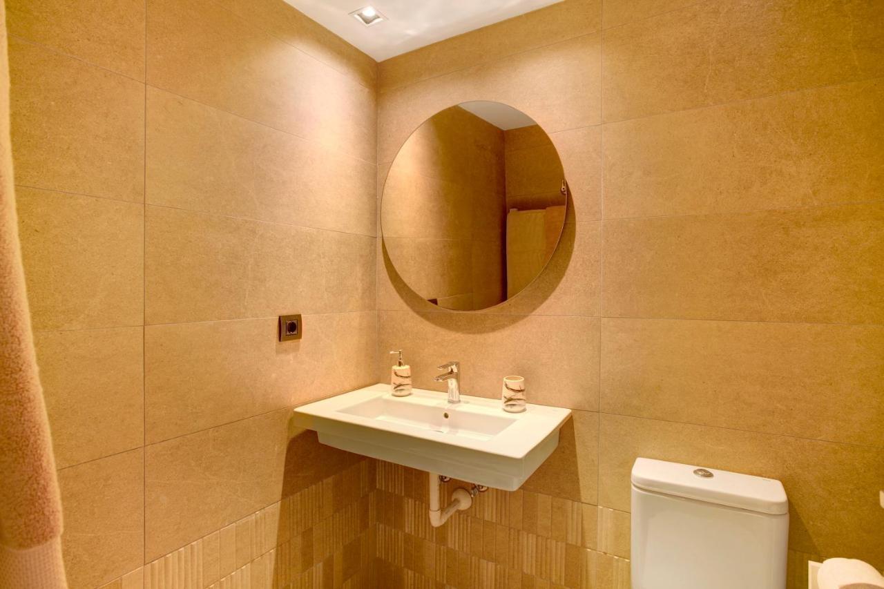 Apartamento Guanarteme ラスパルマス・デ・グランカナリア エクステリア 写真